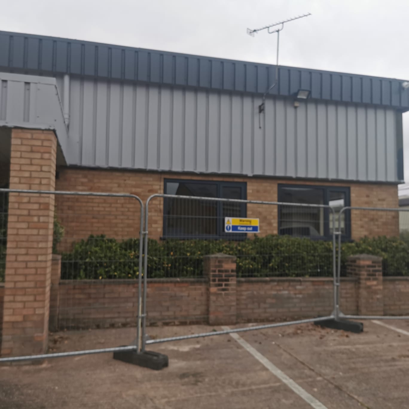 exterior-cladding-spray-painting-nottingham