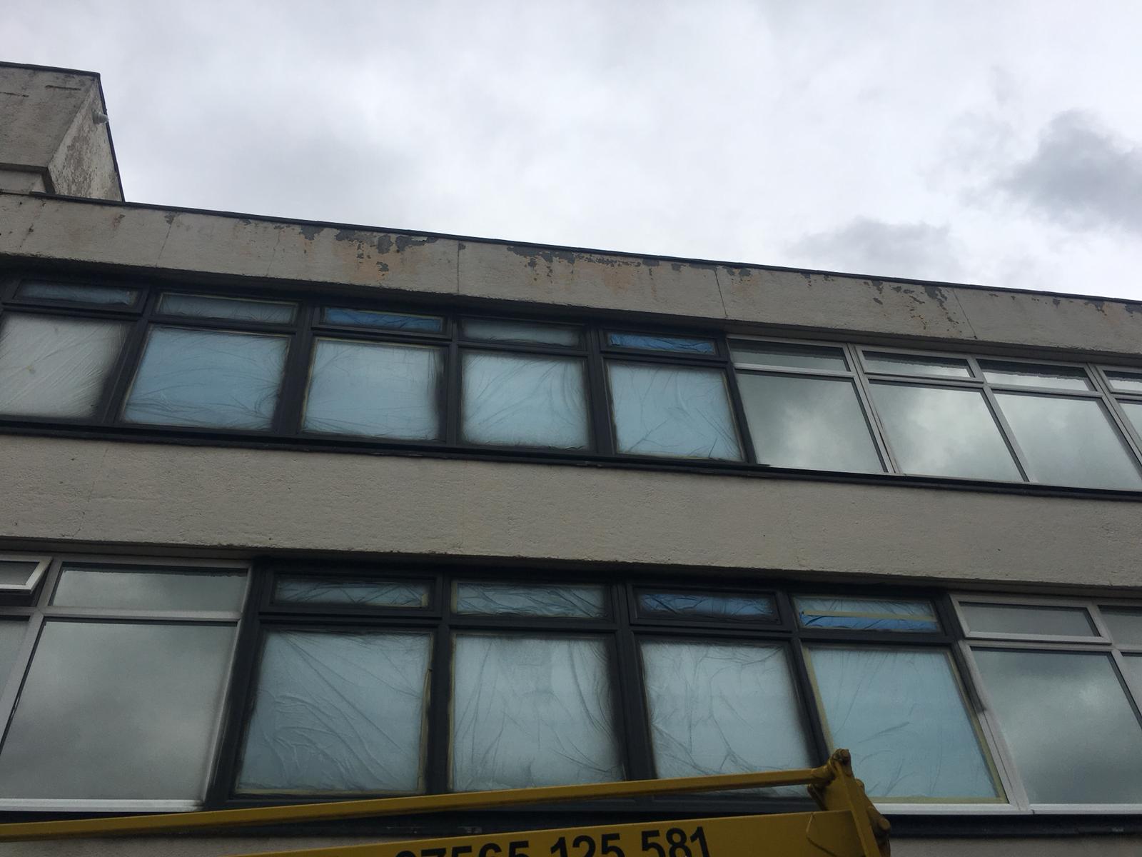 exterior-cladding-spray-painting-nottingham_1
