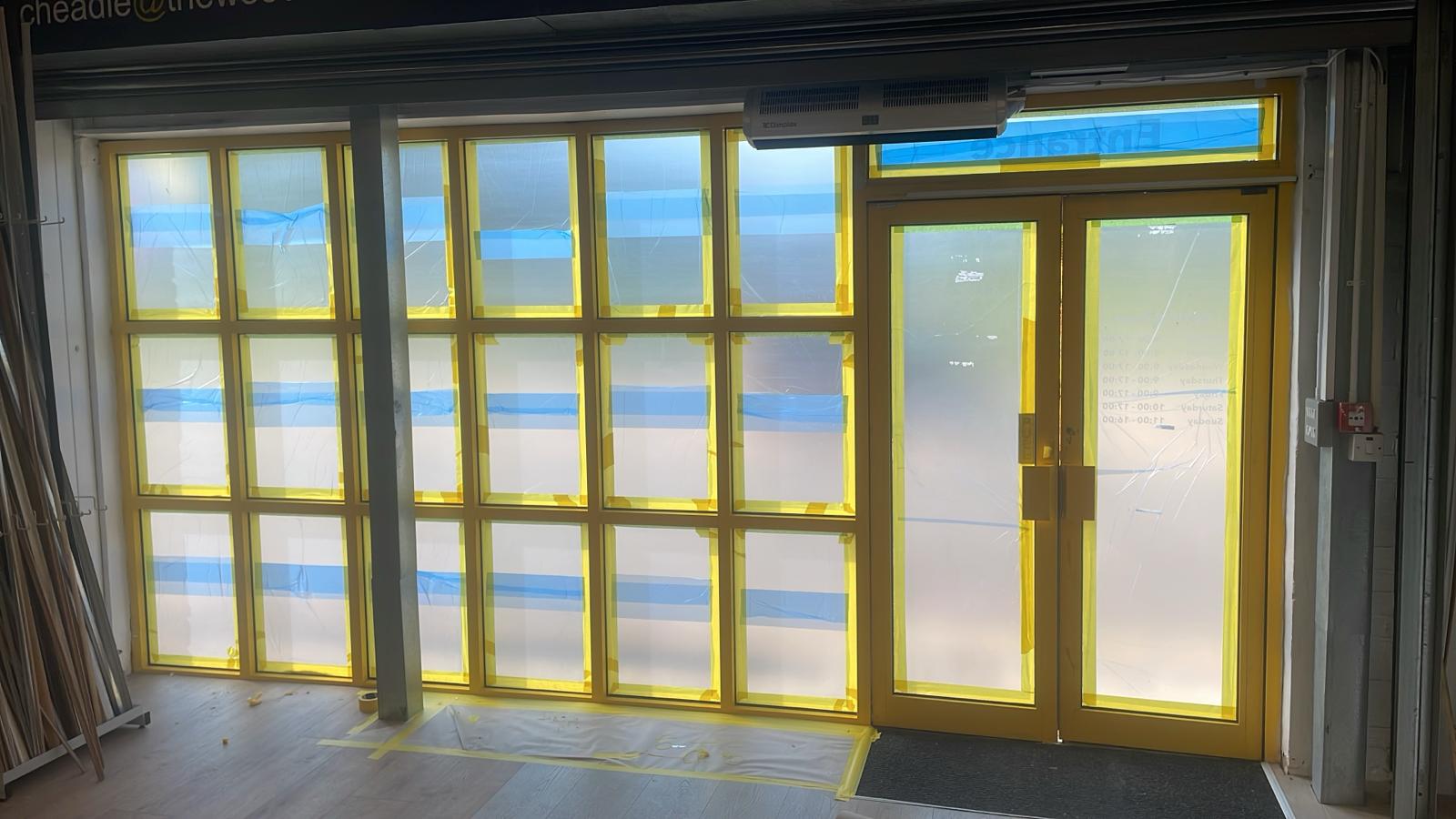 office-window-door-spray-painting-nottingham_2