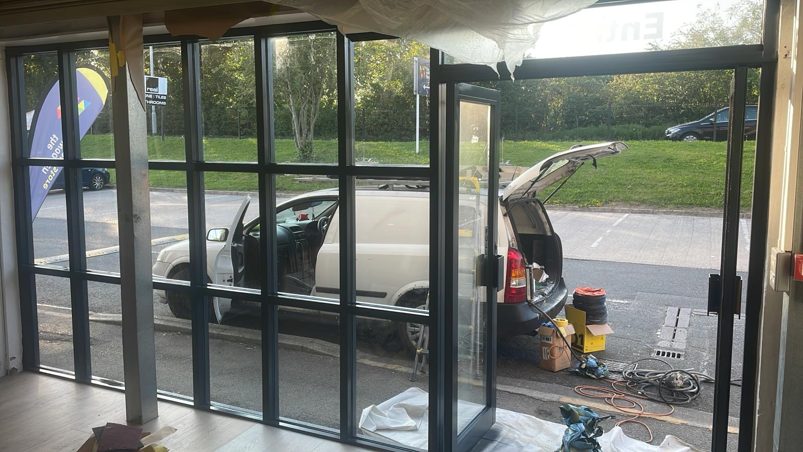office-window-door-spray-painting-nottingham_3